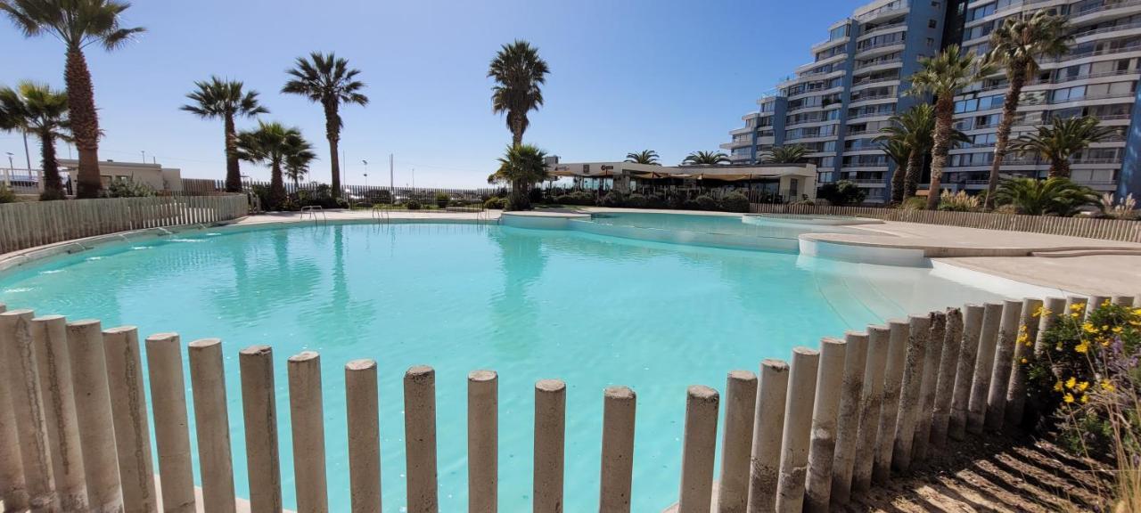 Vive La Experiencia, Playa, Spa, Casino De Juegos Coquimbo Exterior photo