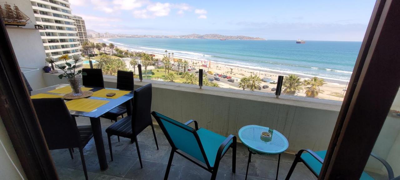 Vive La Experiencia, Playa, Spa, Casino De Juegos Coquimbo Exterior photo